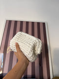 CLUTCH BIANCA - FORMIDABLE STUDIO