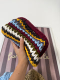 CLUTCH MULTICOLOR - FORMIDABLE STUDIO